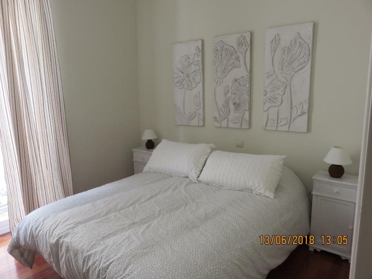 Vut Plaza De La Catedral Apartment Burgos Ngoại thất bức ảnh