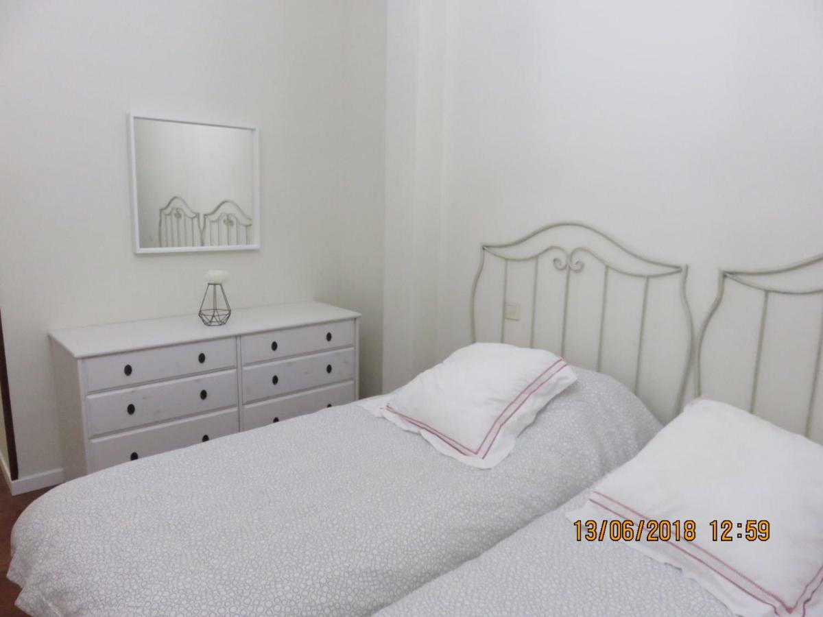 Vut Plaza De La Catedral Apartment Burgos Ngoại thất bức ảnh