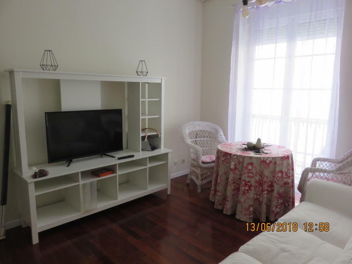 Vut Plaza De La Catedral Apartment Burgos Ngoại thất bức ảnh